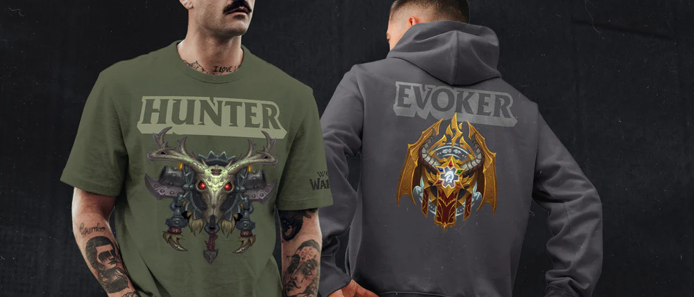 Gear Up for Every Quest