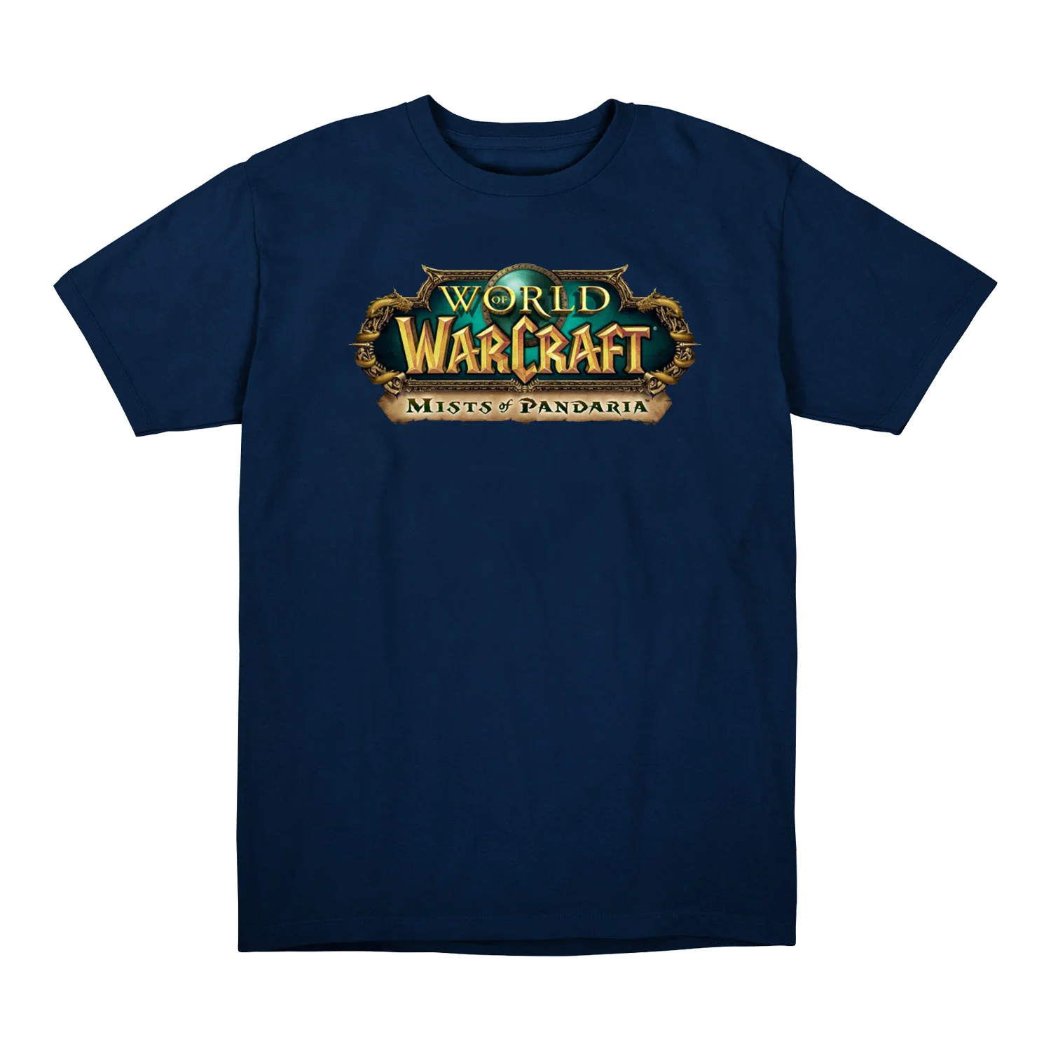 World of Warcraft T-Shirts & Tops
